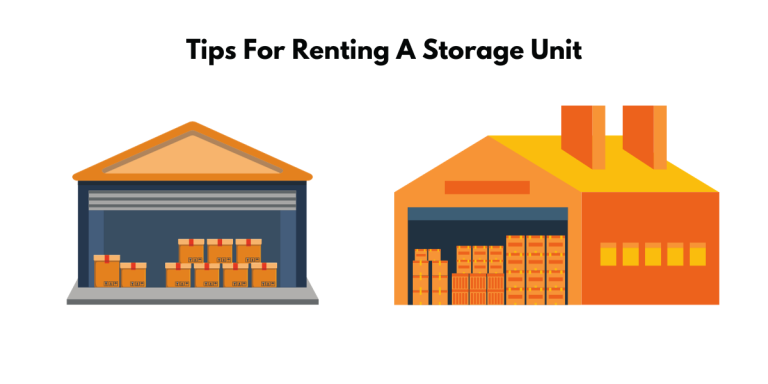 Do You Need Self-Storage? Things to Know Before Renting a Storage Unit