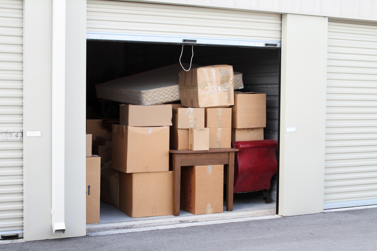 Investing in a storage unit is a great way of keeping items you do not want in your home but at the same time do not want to get rid of.